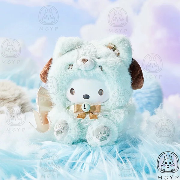 Qoo10] メイソウ m i n i s o名創優品 サンリオ