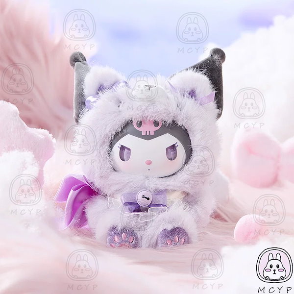 Qoo10] メイソウ m i n i s o名創優品 サンリオ