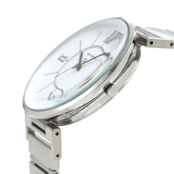 イッセイミヤケ U ユー 和田智 日本製 メンズ 腕時計 NYAL003 ISSEY MIYAKE イッセイミヤケ U ユー 和田智 日本製 メンズ 腕時計 NYAL003 ISSEY MIYAKE