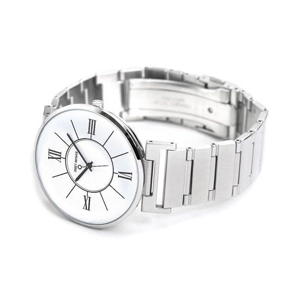 イッセイミヤケ U ユー 和田智 日本製 メンズ 腕時計 NYAL003 ISSEY MIYAKE イッセイミヤケ U ユー 和田智 日本製 メンズ 腕時計 NYAL003 ISSEY MIYAKE