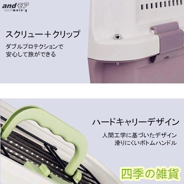 cペット用キャリー ケンネル キャリーバッグ デラックス ハードキャリー コンテナ クレート キャリー 猫 犬用 cペット用キャリー ケンネル キャリーバッグ デラックス ハードキャリー コンテナ クレート キャリー 猫 犬用