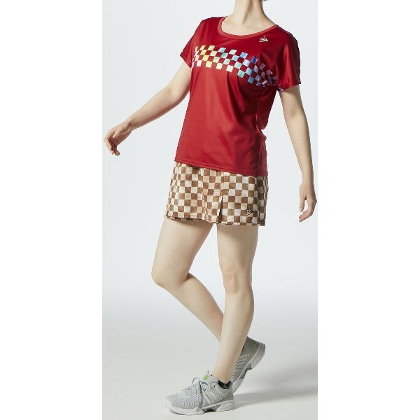 DUNLOP ダンロップ CULOTTE テニス ゲームパンツ ウィメンズ DAK2483W-659 レディース DUNLOP ダンロップ CULOTTE テニス ゲームパンツ ウィメンズ DAK2483W-659 レディース