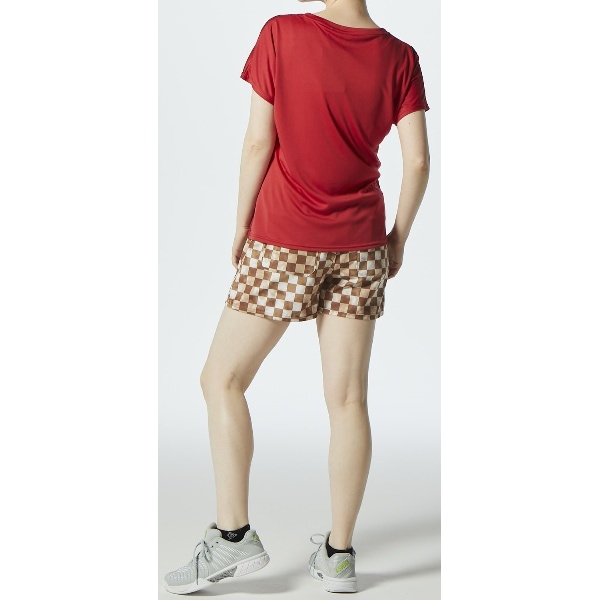 DUNLOP ダンロップ CULOTTE テニス ゲームパンツ ウィメンズ DAK2483W-659 レディース DUNLOP ダンロップ CULOTTE テニス ゲームパンツ ウィメンズ DAK2483W-659 レディース