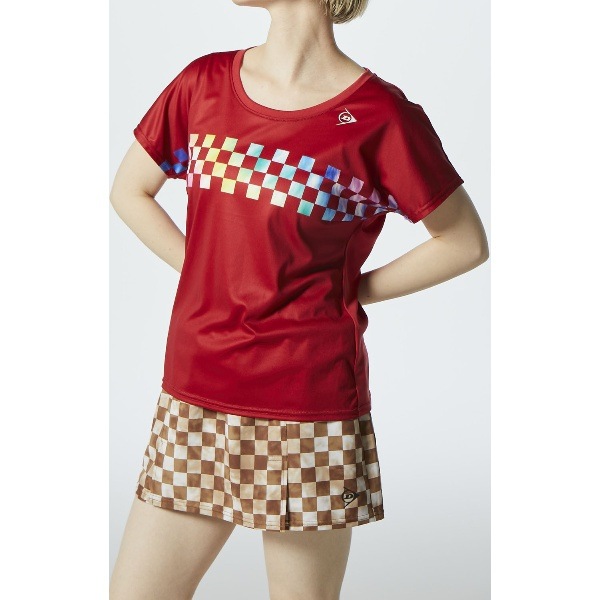 DUNLOP ダンロップ CULOTTE テニス ゲームパンツ ウィメンズ DAK2483W-659 レディース DUNLOP ダンロップ CULOTTE テニス ゲームパンツ ウィメンズ DAK2483W-659 レディース