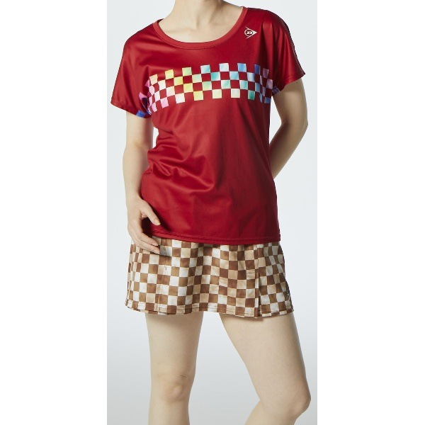 DUNLOP ダンロップ CULOTTE テニス ゲームパンツ ウィメンズ DAK2483W-659 レディース DUNLOP ダンロップ CULOTTE テニス ゲームパンツ ウィメンズ DAK2483W-659 レディース