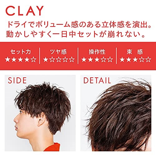 オーシャントリコ ヘアワックス 多 グリース 170g