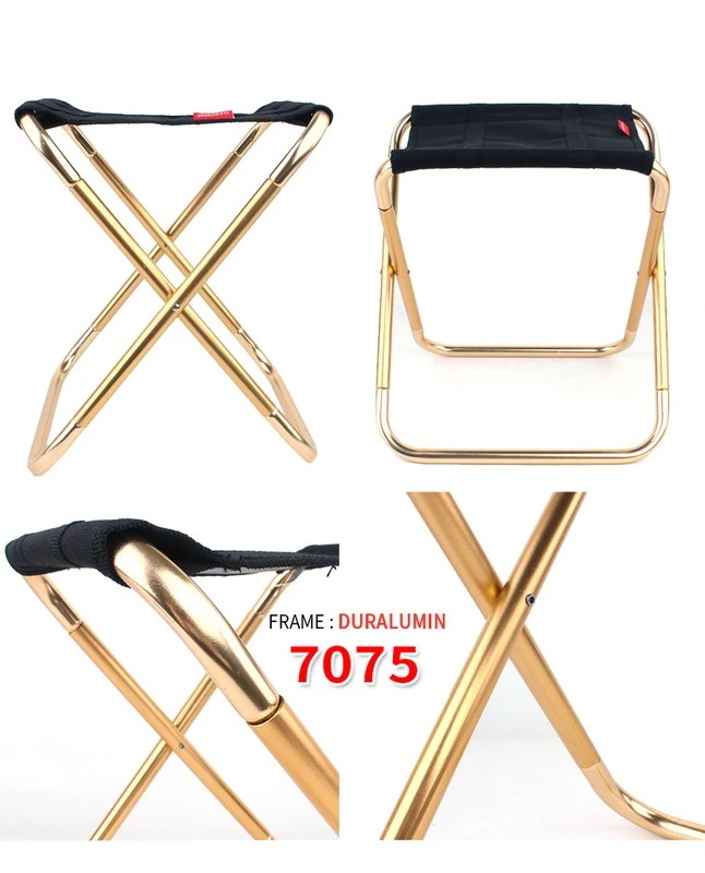 大型折りたたみスツール,7075アルミ合金,ポータブル,バーベキュー,釣り,キャンプ,クライミング用 大型折りたたみスツール,7075アルミ合金,ポータブル,バーベキュー,釣り,キャンプ,クライミング用