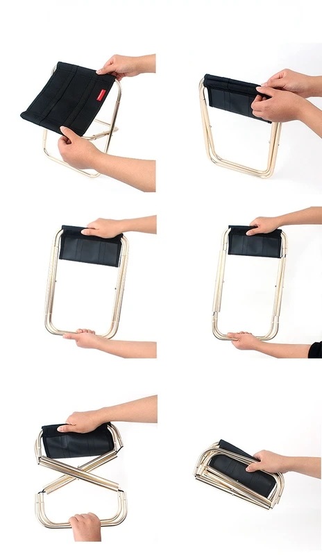 大型折りたたみスツール,7075アルミ合金,ポータブル,バーベキュー,釣り,キャンプ,クライミング用 大型折りたたみスツール,7075アルミ合金,ポータブル,バーベキュー,釣り,キャンプ,クライミング用