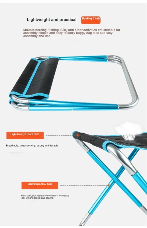 大型折りたたみスツール,7075アルミ合金,ポータブル,バーベキュー,釣り,キャンプ,クライミング用 大型折りたたみスツール,7075アルミ合金,ポータブル,バーベキュー,釣り,キャンプ,クライミング用