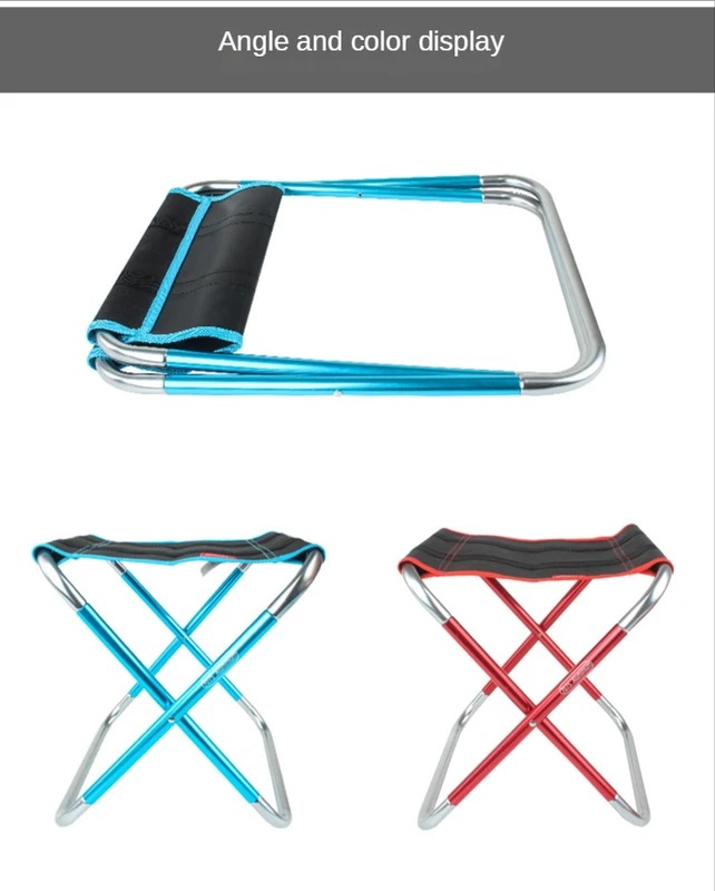 大型折りたたみスツール,7075アルミ合金,ポータブル,バーベキュー,釣り,キャンプ,クライミング用 大型折りたたみスツール,7075アルミ合金,ポータブル,バーベキュー,釣り,キャンプ,クライミング用