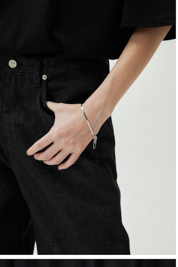 Qoo10] 【POLYC】 SNAKE BRACEL