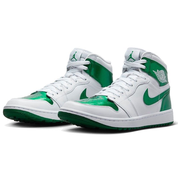 Qoo10] NIKE NIKE AIR JORDAN 1 HI