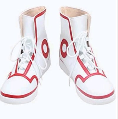 コスチューム コスプレ ポチタ シューズ プーツ 靴 風 デンジ チェンソーマン スーツ ハロウィン 2025年新作入荷コスプレ