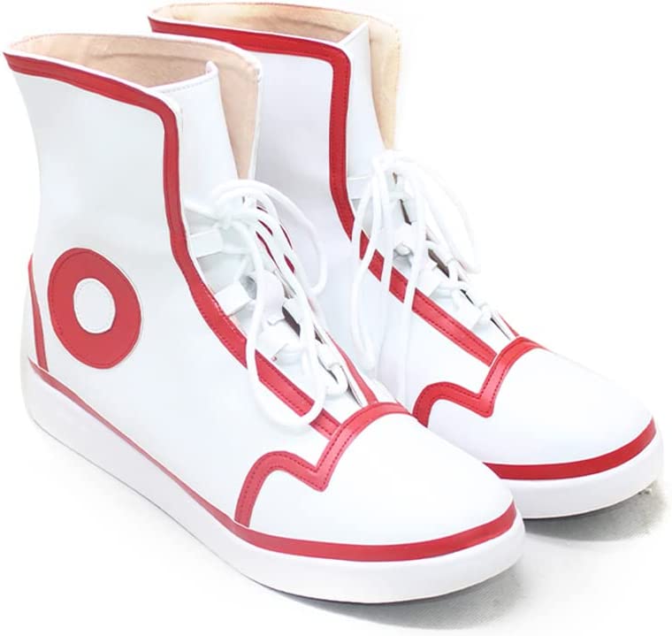 コスチューム コスプレ ポチタ シューズ プーツ 靴 風 デンジ チェンソーマン スーツ ハロウィン 2025年新作入荷コスプレ