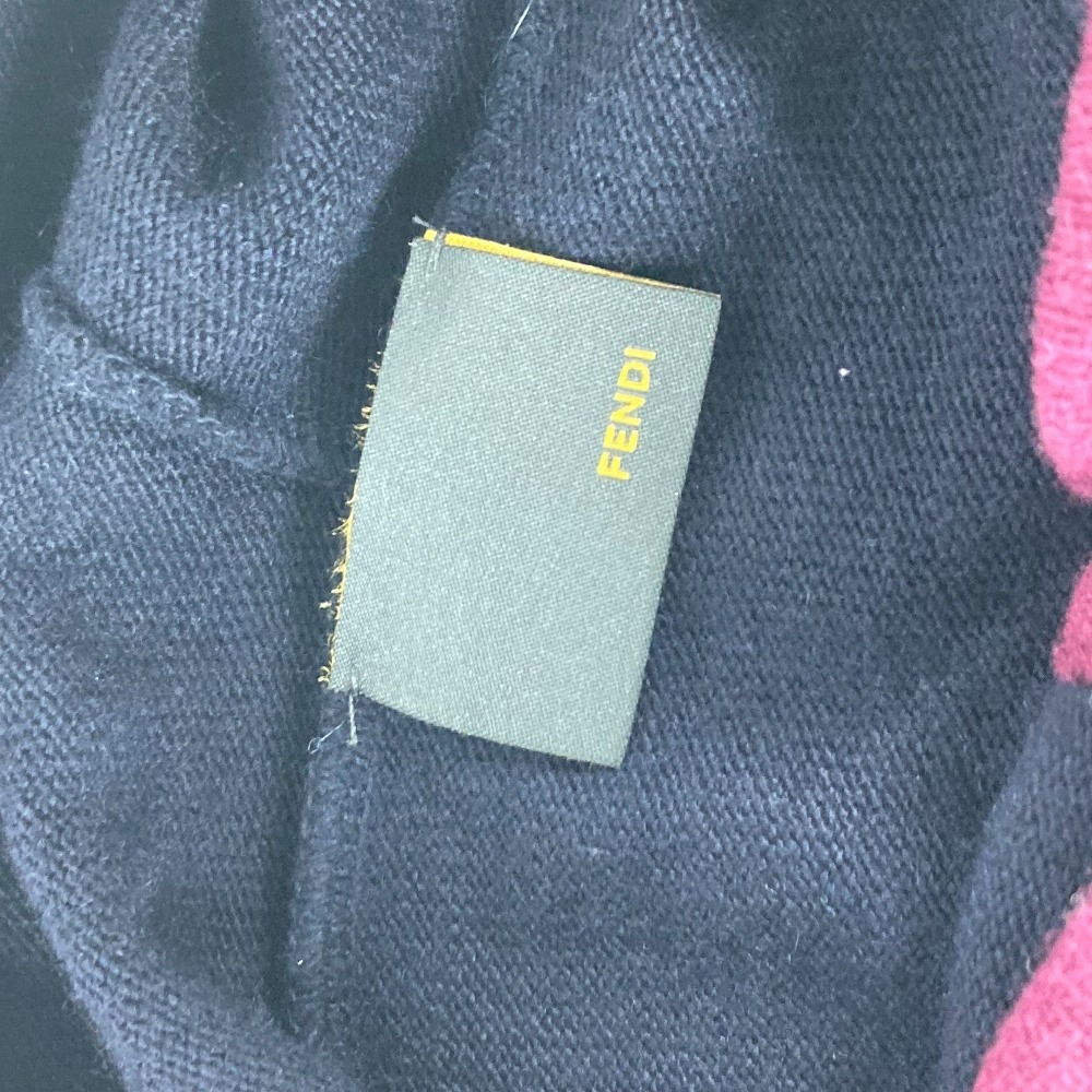 ポンチョ ドット 水玉 フード付き フーディー トップス アパレル ウール マルチカラー