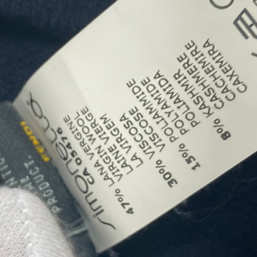 ポンチョ ドット 水玉 フード付き フーディー トップス アパレル ウール マルチカラー