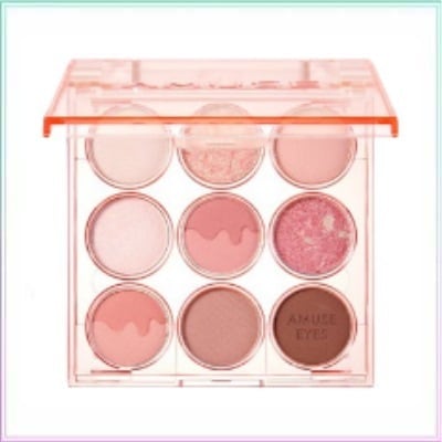 アイカラーパレット(3種択1) アイカラーパレット(3種択1)