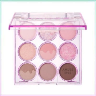 アイカラーパレット(3種択1) アイカラーパレット(3種択1)