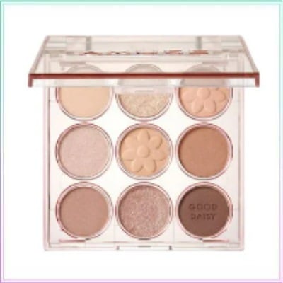 アイカラーパレット(3種択1) アイカラーパレット(3種択1)