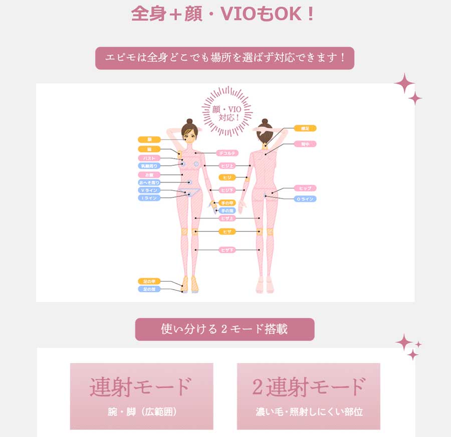 家庭用脱毛器 エピモ【epimo】 脱毛器 IPL 脱毛 顔 フェイス 全身 VIO ひげ 冷却 ジェル不要 男女兼用 1年保証 フラッシュ 光フェイシャル 家庭用脱毛器 エピモ【epimo】 脱毛器 IPL 脱毛 顔 フェイス 全身 VIO ひげ 冷却 ジェル不要 男女兼用 1年保証 フラッシュ 光フェイシャル
