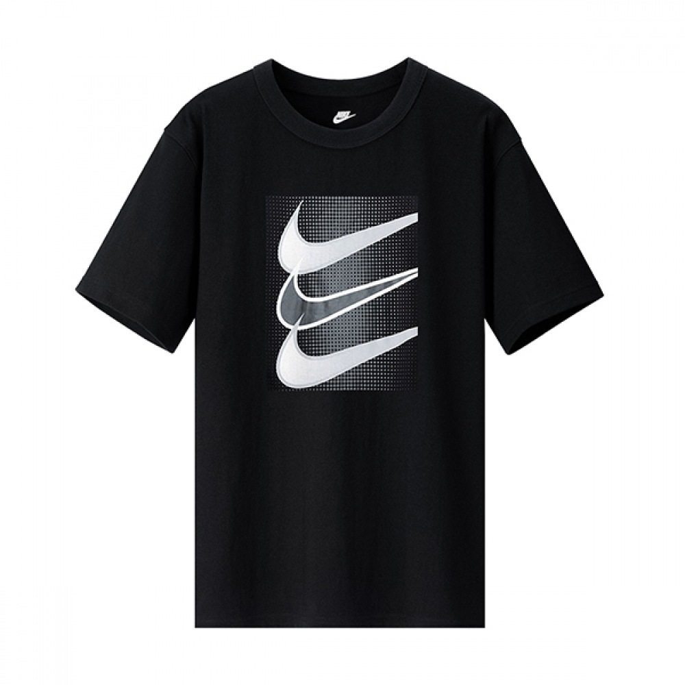 [ナイキジュニア] ナイキ NSW 12ヶ月スウーウーウーウーブラック DZ5173-010