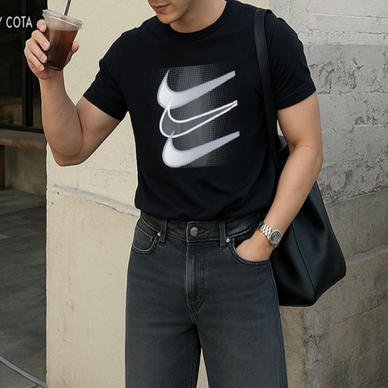 [ナイキジュニア] ナイキ NSW 12ヶ月スウーウーウーウーブラック DZ5173-010