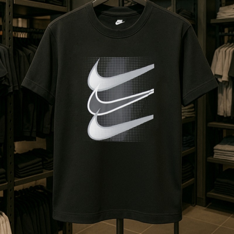 [ナイキジュニア] ナイキ NSW 12ヶ月スウーウーウーウーブラック DZ5173-010