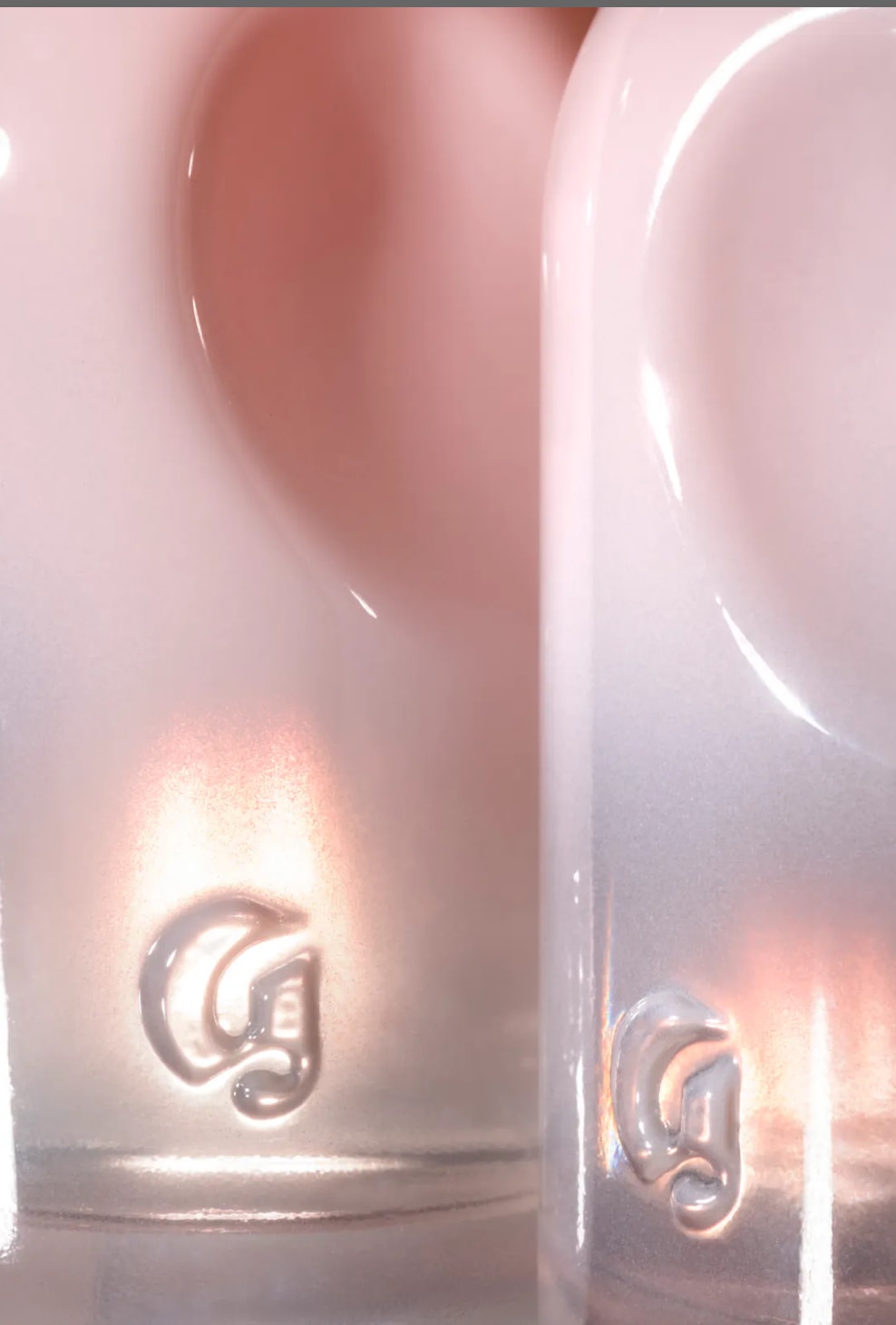Qoo10] Glossier グロッシアー ユー 50ML Gloss