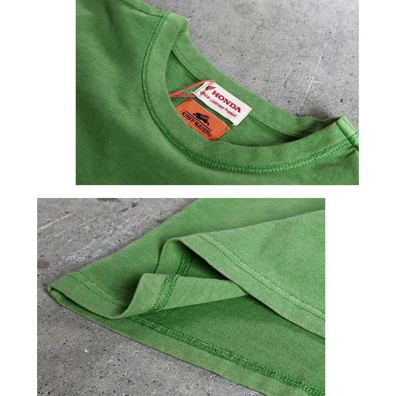 クリフメイヤー 半袖Tシャツ ホンダ コラボ HONDAコラボT(CB750) Tシャツ MENS メンズ 半袖 カットソー トップス 2457200 クリフメイヤー 半袖Tシャツ ホンダ コラボ HONDAコラボT(CB750) Tシャツ MENS メンズ 半袖 カットソー トップス 2457200