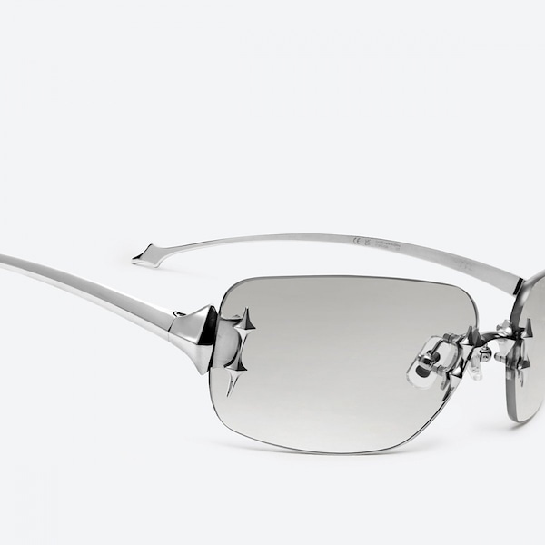 【完売品】GENTLE MONSTER MET 02V 韓国限定サングラス Met 02(V) | Gentle Monster