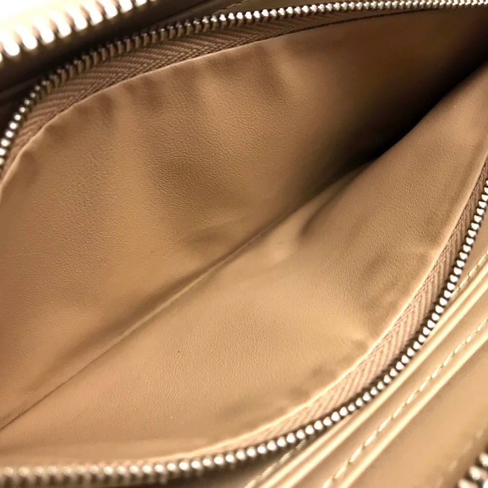 長財布 M91470 ジッピーウォレット ヴェルニ ラウンドファスナー長財布 パテントレザー ベージュ 長財布 M91470 ジッピーウォレット ヴェルニ ラウンドファスナー長財布 パテントレザー ベージュ