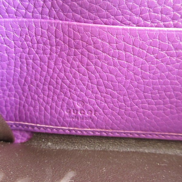 掲載終了】GUCCIグッチ308004 SOHOソーホー パイソンラウンド