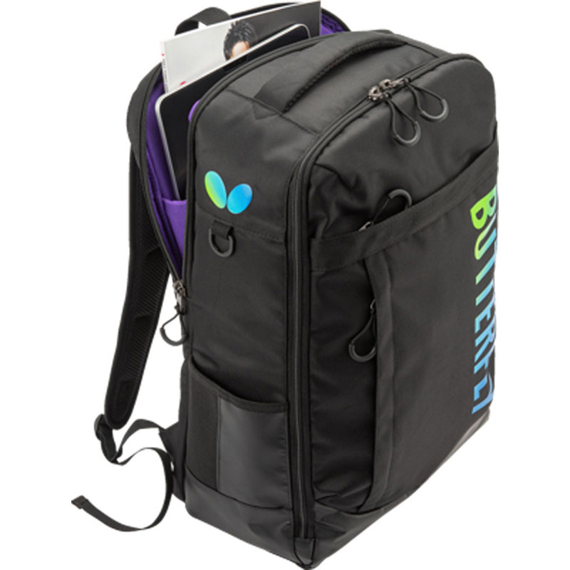 ラフィネス・リュック 卓球 バッグ (63310)