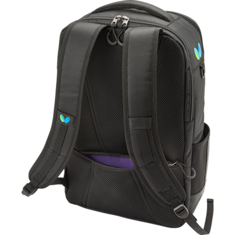 ラフィネス・リュック 卓球 バッグ (63310)