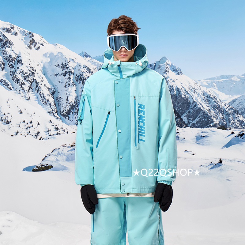 スノーボードウェア 2024 2025 上下セット メンズ レディース パンツ