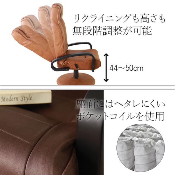 リクライニングチェア サロンチェア ポケットコイル 回転 完成品 チェア 椅子 イス いす ハイバック リクライニング ロビーチェア リクライニングチェア サロンチェア ポケットコイル 回転 完成品 チェア 椅子 イス いす ハイバック リクライニング ロビーチェア
