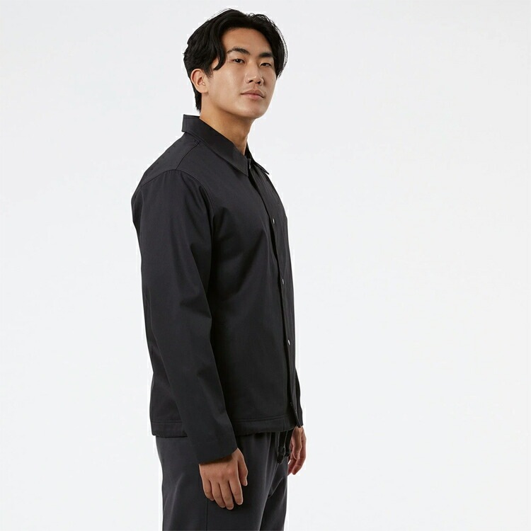 NB Athletics Nature State コーチジャケット(メンズ) M PHM #MJ23552-PHM NB Athletics Nature State コーチジャケット(メンズ) M PHM #MJ23552-PHM