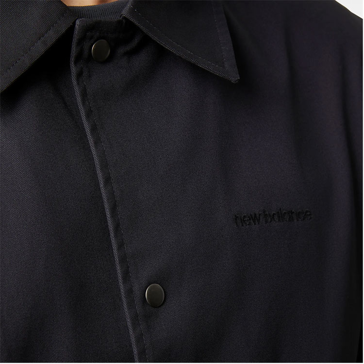 NB Athletics Nature State コーチジャケット(メンズ) M PHM #MJ23552-PHM NB Athletics Nature State コーチジャケット(メンズ) M PHM #MJ23552-PHM