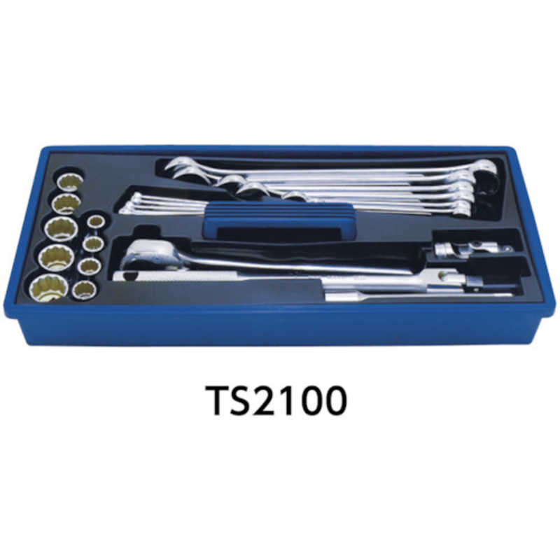 旭金属工業 ASH ツールセット TS2100 旭金属工業 ASH ツールセット TS2100