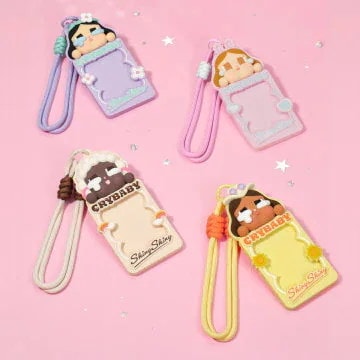 LABUBU カードケース LABUBUカードケース 写真ケース｜Yahoo!フリマ（旧PayPayフリマ）