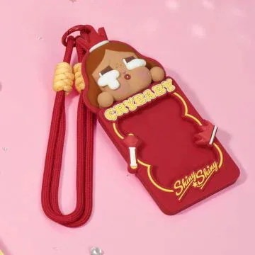 LABUBU カードケース LABUBUカードケース 写真ケース｜Yahoo!フリマ（旧PayPayフリマ）