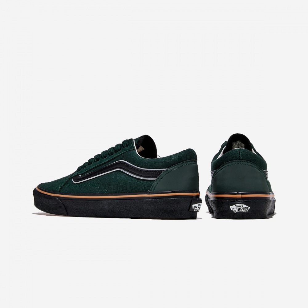 VANS オールドスクール V36CF BBS VANS オールドスクール V36CF BBS