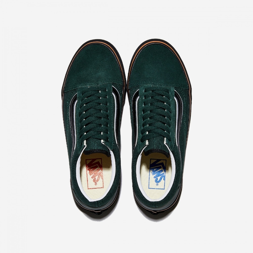 VANS オールドスクール V36CF BBS VANS オールドスクール V36CF BBS