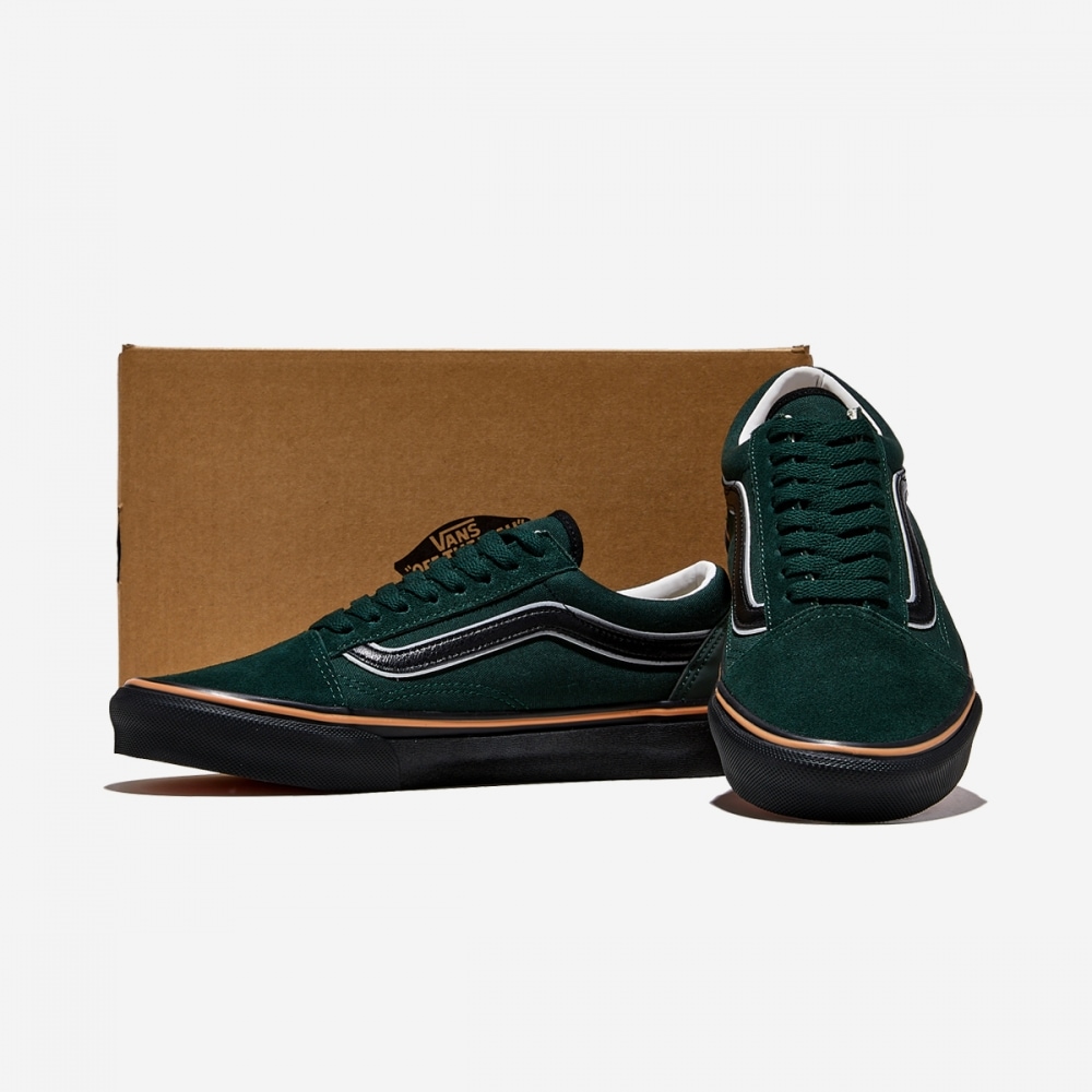 VANS オールドスクール V36CF BBS VANS オールドスクール V36CF BBS