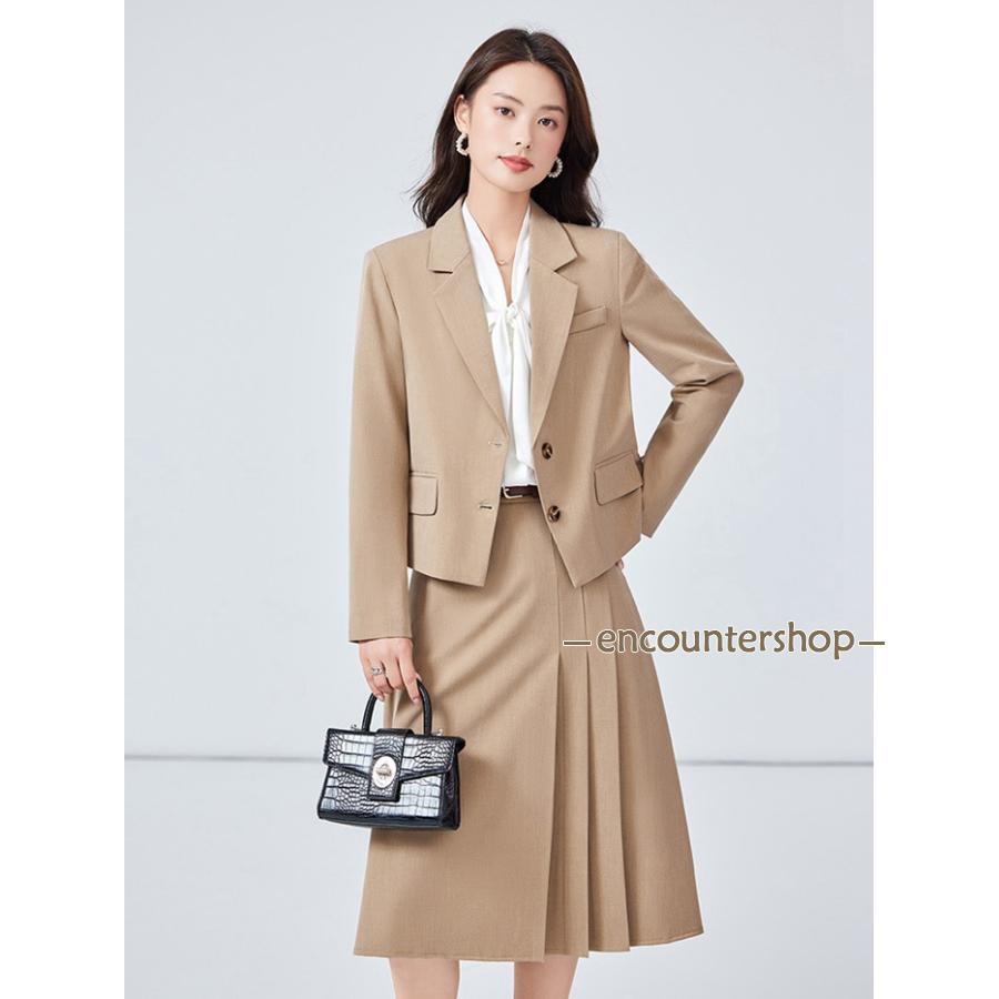 スカートスーツ レディーススーツ フレアスカートスーツ 大きいサイズ 面接 オフィス 入学式 スーツ 母 お宮参り スカートスーツ レディーススーツ フレアスカートスーツ 大きいサイズ 面接 オフィス 入学式 スーツ 母 お宮参り