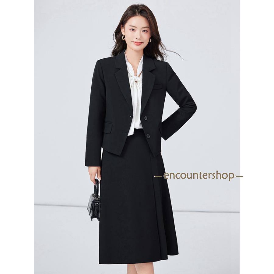 スカートスーツ レディーススーツ フレアスカートスーツ 大きいサイズ 面接 オフィス 入学式 スーツ 母 お宮参り スカートスーツ レディーススーツ フレアスカートスーツ 大きいサイズ 面接 オフィス 入学式 スーツ 母 お宮参り