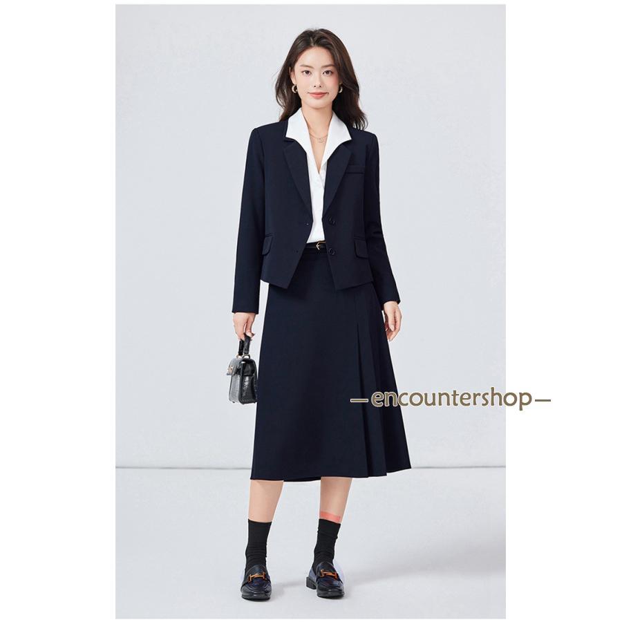 スカートスーツ レディーススーツ フレアスカートスーツ 大きいサイズ 面接 オフィス 入学式 スーツ 母 お宮参り スカートスーツ レディーススーツ フレアスカートスーツ 大きいサイズ 面接 オフィス 入学式 スーツ 母 お宮参り