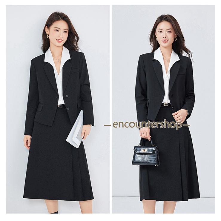 スカートスーツ レディーススーツ フレアスカートスーツ 大きいサイズ 面接 オフィス 入学式 スーツ 母 お宮参り スカートスーツ レディーススーツ フレアスカートスーツ 大きいサイズ 面接 オフィス 入学式 スーツ 母 お宮参り