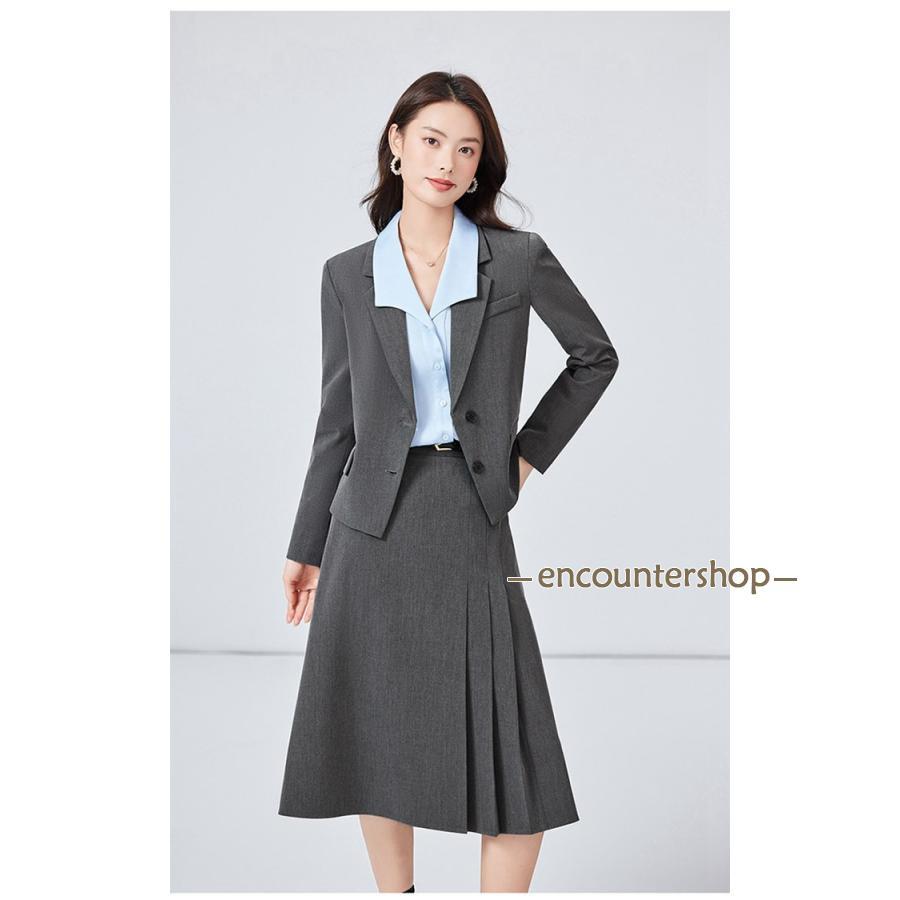 スカートスーツ レディーススーツ フレアスカートスーツ 大きいサイズ 面接 オフィス 入学式 スーツ 母 お宮参り スカートスーツ レディーススーツ フレアスカートスーツ 大きいサイズ 面接 オフィス 入学式 スーツ 母 お宮参り