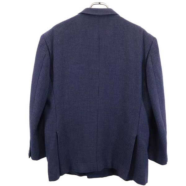 ダックスネイビー テーラードジャケット 長袖 DAKS（テーラードジャケット）のフリマアイテム一覧